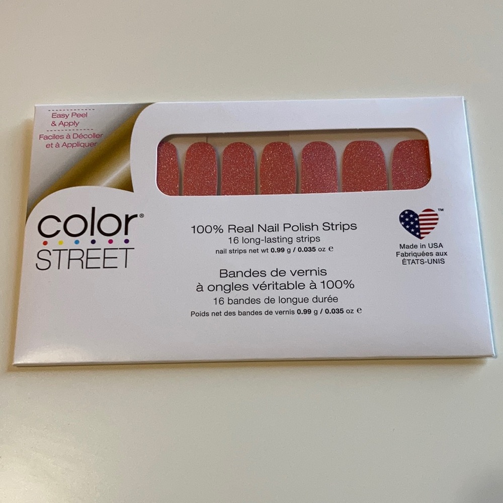 Color Street Cape Coral